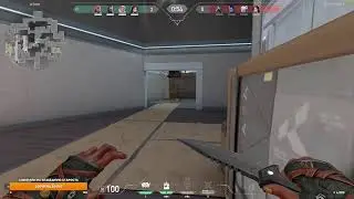 играем в Valorant