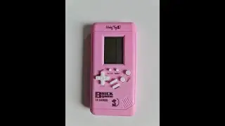 #Retro gierka Wonky Toys,