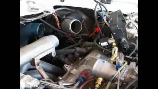 Lovehorsepower's Head Gasket Removal Part 1A