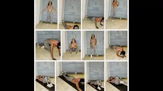 The Power of Bodyweight Training