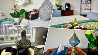 Ramadan simple decorations 2024॥রমাদান মুবারক