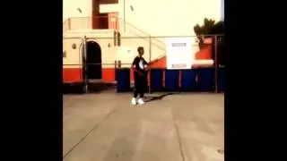 Main Chick (Dance vídeo)ft JBEAT trap Cuban mix hip hop rap music 🎶/baile callejero trap baile