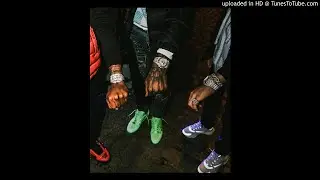 {FREE} wewantwraiths x Melodic Drill Type Beat 