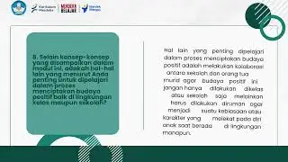 Koneksi Antar Materi -Modul 1 4