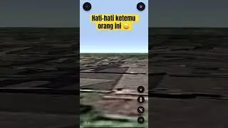 Hati-hati ketemu orang ini 