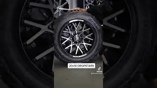Which ones is he choosing?? #wheels #rims #couples