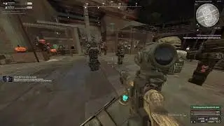 Качаем новый БП в Stalcraft