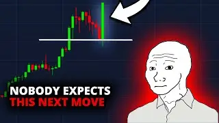 BITCOIN: WATCH BEFORE THE NEXT 48 HOURS!! 