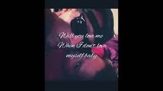 Will You Love Me - YaBoi Dirty feat. BaByMaMa