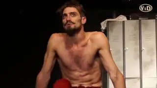 Цыплёнок Пи - 