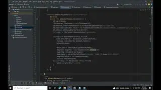Intellij IDEA Update Image with xampp 11