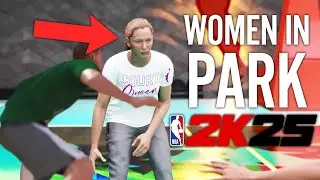 They're ACTUALLY FINALLY Doing It NBA 2K25 NEWS LEAK
