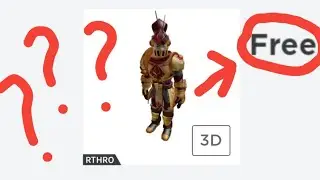 КАК БЕСПЛАТНО ПОЛУЧИТЬ КОСТЮМЫ, ЭМОЦИИ И ДР? В ROBLOX