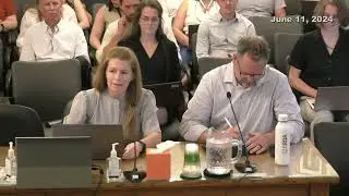 Salt Lake City Redevelopment Agency (RDA) Meeting - 06/11/2024