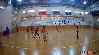 Unibasket U15 Highlights