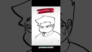 [TikTok] Happy Todo AU: Enji x Rei