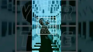 Instagram Story Video Maker with Simple Zoom Animations