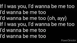 Me Too Meghan Trainor lyrics