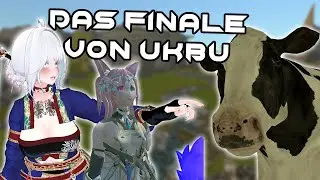 Strom für Oberon: Der Bulle - VRChatRP German Extended Cut