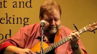 Bob Bennett at THCF We Were the Kings