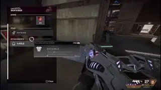 Moving while looting a death box!(Controller)