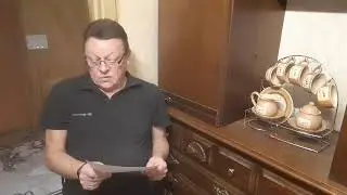 ПЕРЕД ТРАВОЙ | Стихи | Премьера