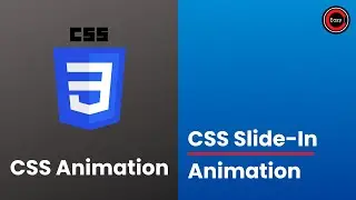 How to Easily Create Slide-In CSS Animations