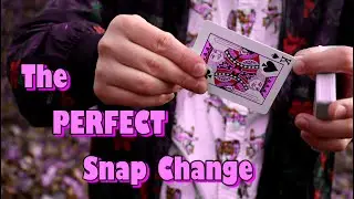 The PERFECT Snap Change//Tips and Tricks