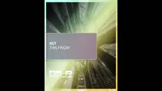 Bryn Whiting - Euphoria [OUT THIS FRIDAY]