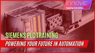 Siemens PLC Training Course: Powering Your Future in Automation