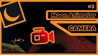 Moon Animator Tutorial 3 - Camera & Effects (Roblox)