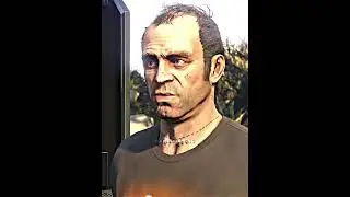 Trevor Gets Caught 😯😢 