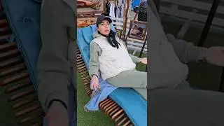 Можно ли ставить шезлонг из натуральных материалов у крытого бассейна?