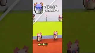 Лучшие ресурс паки в minecraft