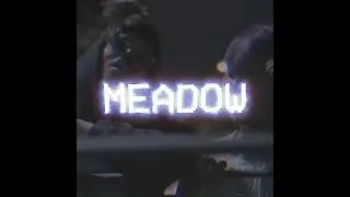 (𝐹𝑅𝐸𝐸) GOTHBOICLIQUE TYPE BEAT /// MEADOW