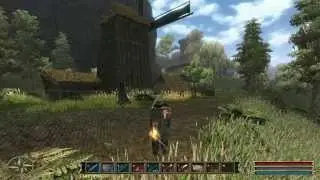 Tutorials/Tipps&Tricks#04[HD/DE] - Gothic3: Tor zur Hölle/Korndiebe
