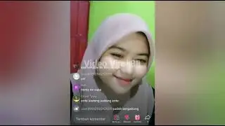 Wanita Cantik Ini Bikin Jatuh Hati Lihatnya