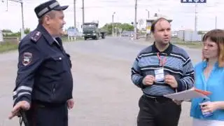 Работа правозащитной организации МХГ (2016-06-15)