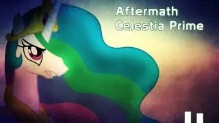 Aftermath - Celestia Prime