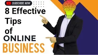 8 Effective Online Marketing Strategies For 2022