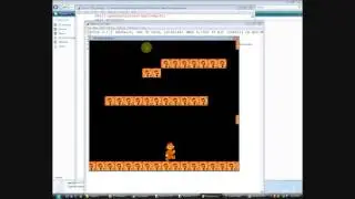 2D Platformer with Pygame - Coding Tutorial - Part 3