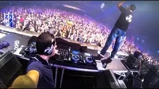 Wasted Mind @ Nirvana of Noise (Heineken Music Hall Amsterdam) [Set Highlights]