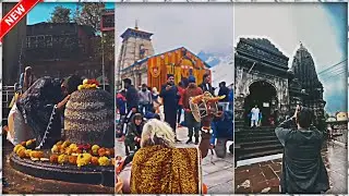 Mahadev Status❣️ Mahadev Lover's Status video🥀#mahadev