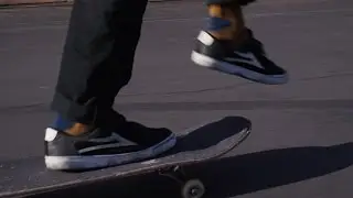 SHOE REVIEW: LAKAI ELLIS | activerideshop.com