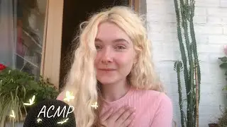 АСМР Успокою тебя за 1 минуту 💕 Поддержка | Персональное внимание