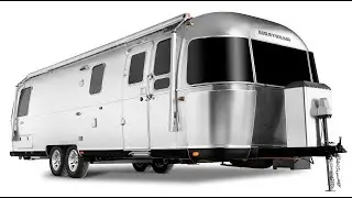 Can-Am RV Centre - Airstream 30 Classic