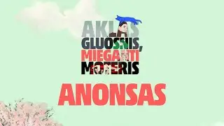 Aklas gluosnis, mieganti moteris (Blind Willow, Sleeping Woman) I KINO PAVASARIS 2023