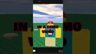 3 Roblox Facts You Didn't Know #shorts
