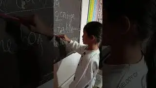 My classroom items (5)