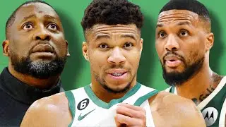 The Bucks Make NO Sense...